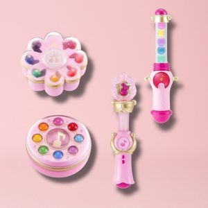 مجموعة دروبي مع دوريمي