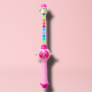 عصا سحرية دروبي مع دوريمي - أصلية