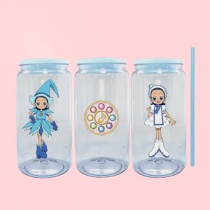 كوب ماتشا آيكو (صفاء)