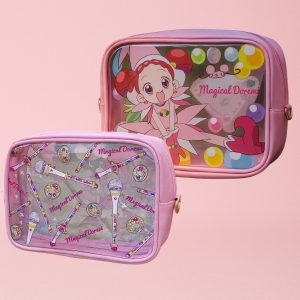 حقيبة دروبي مع دوريمي