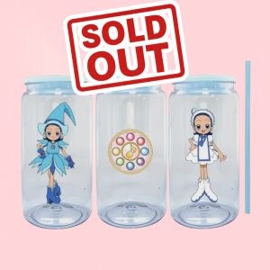 كوب ماتشا آيكو (صفاء)