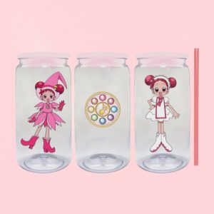 كوب ماتشا دوريمي (رفيف)