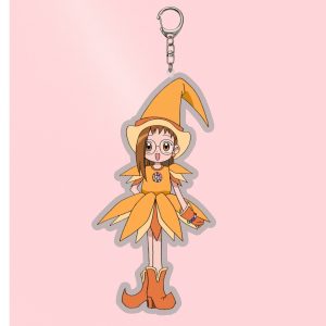 ميدالية هازوكي (ليلى)