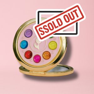 مرآة نادرة دروبي مع دوريمي