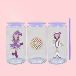 كوب ماتشا اونبو (زينا)