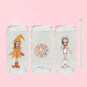 كوب ماتشا هازوكي (ليلى)