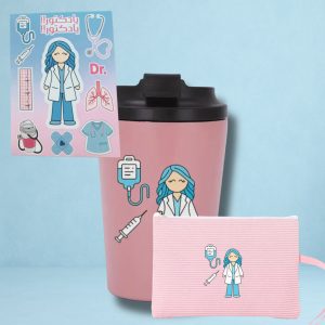 مجموعة الطبيبة كاملة