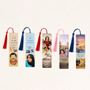 خمس فواصل كتب لمسلسلات رمضان